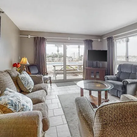 Villa Destin Towers 1C